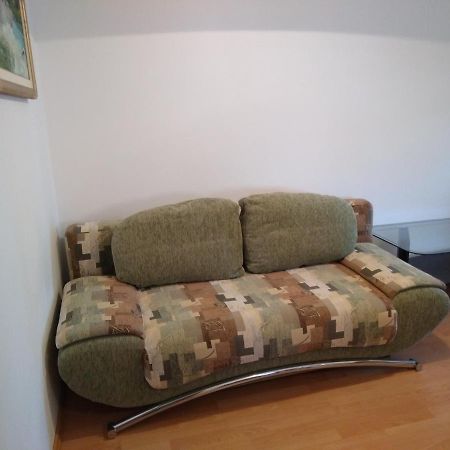 Marina Apartman Biograd na Moru Kültér fotó