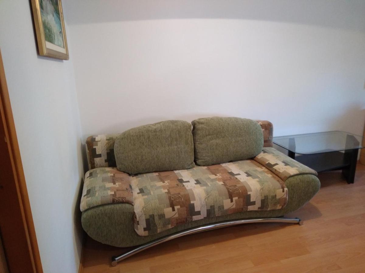 Marina Apartman Biograd na Moru Kültér fotó