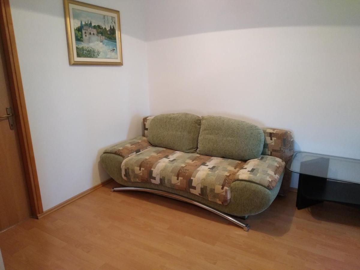 Marina Apartman Biograd na Moru Kültér fotó