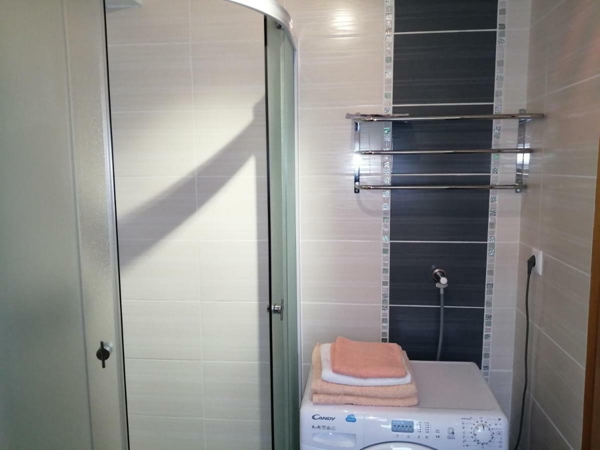 Marina Apartman Biograd na Moru Kültér fotó